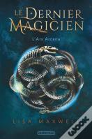 Le Dernier Magicien T1