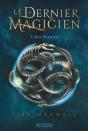 Le Dernier Magicien T1 - Preview
