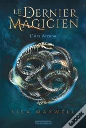 Le Dernier Magicien T1