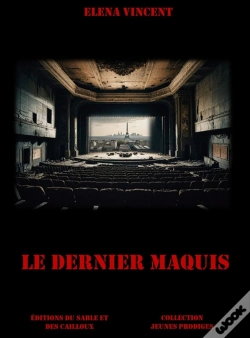 Capa do artigo Le Dernier Maquis