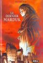 Le Dernier Marduk T.1 ; Leopold - Preview