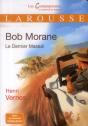 Le Dernier Massaï, De Bob Morane - Preview
