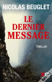 Capa do artigo Le Dernier Message