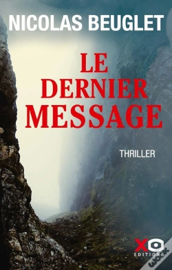 Capa do artigo Le Dernier Message