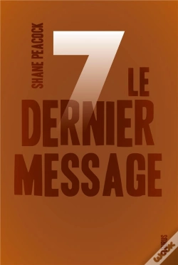 Capa do artigo Le Dernier Message