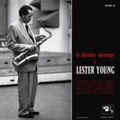 Capa do artigo Le Dernier Message - Vinil