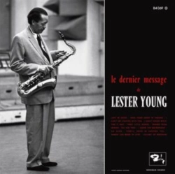 Capa do artigo Le Dernier Message - Vinil