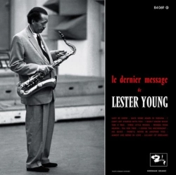 Capa do artigo Le Dernier Message - Vinil