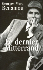 Le Dernier Mitterrand