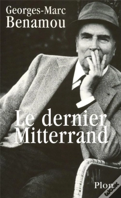 Capa do artigo Le Dernier Mitterrand