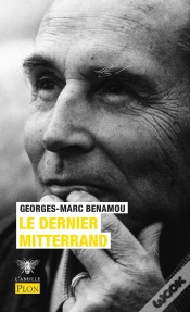 Capa do artigo Le Dernier Mitterrand