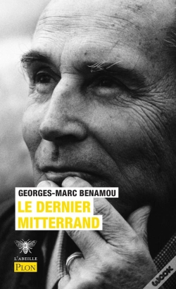 Capa do artigo Le Dernier Mitterrand