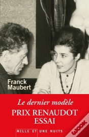 Capa do artigo Le Dernier Modele