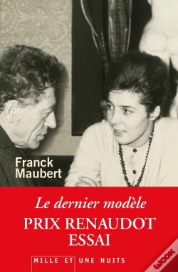 Capa do artigo Le Dernier Modele