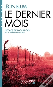 Capa do artigo Le Dernier Mois