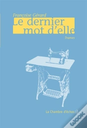 Capa do artigo Le Dernier Mot D