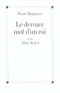 Le Dernier Mot D'Un Roi - Preview