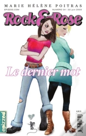 Capa do artigo Le Dernier Mot. Epizzod