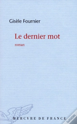 Capa do artigo Le Dernier Mot