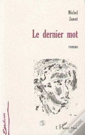 Capa do artigo Le Dernier Mot