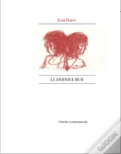 Capa do artigo Le Dernier Mur