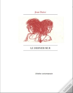 Capa do artigo Le Dernier Mur
