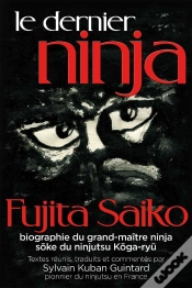 Capa do artigo Le Dernier Ninja