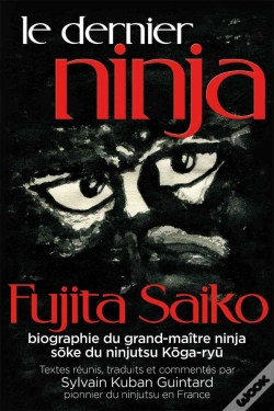 Capa do artigo Le Dernier Ninja