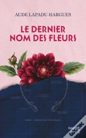 Capa do artigo Le Dernier Nom Des Fleurs