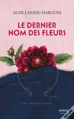 Capa do artigo Le Dernier Nom Des Fleurs