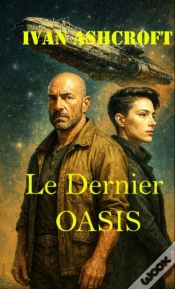 Capa do artigo Le Dernier Oasis