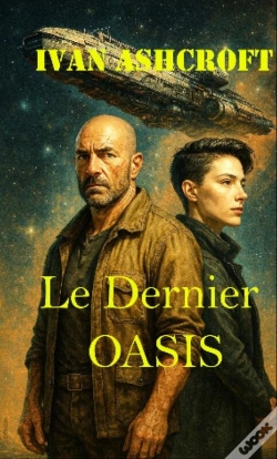 Capa do artigo Le Dernier Oasis