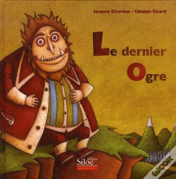 Capa do artigo Le Dernier Ogre