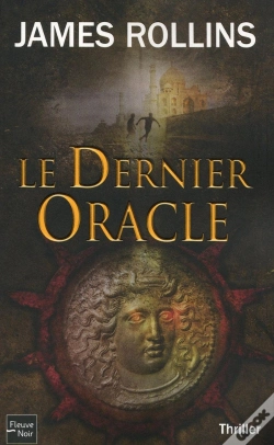 Capa do artigo Le Dernier Oracle