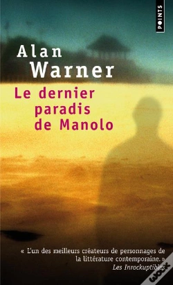 Capa do artigo Le Dernier Paradis De Manolo
