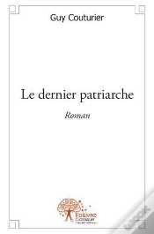 Capa do artigo Le Dernier Patriarche