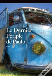 Capa do artigo Le Dernier Périple De Paulo