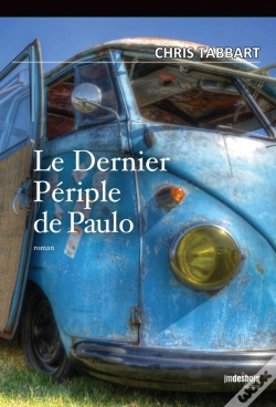 Capa do artigo Le Dernier Périple De Paulo