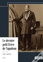 Capa do artigo Le Dernier Petit Frère De Napoléon