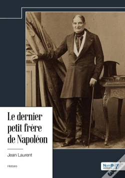 Capa do artigo Le Dernier Petit Frère De Napoléon