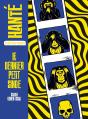 Le Dernier Petit Singe - Preview