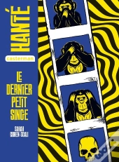 Le Dernier Petit Singe