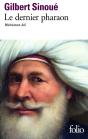 Le Dernier Pharaon - Preview