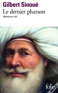 Capa do artigo Le Dernier Pharaon