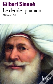Capa do artigo Le Dernier Pharaon
