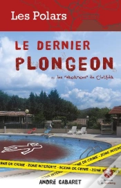 Capa do artigo Le Dernier Plongeon