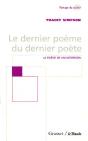 Le Dernier Poeme Du Dernier Poete La Poesie De Jim Morrison - Preview