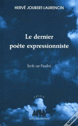 Capa do artigo Le Dernier Poète Expressionniste