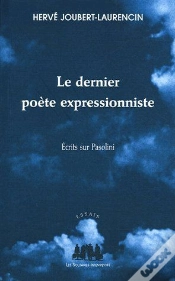 Capa do artigo Le Dernier Poète Expressionniste