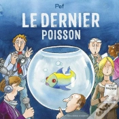 Capa do artigo Le Dernier Poisson